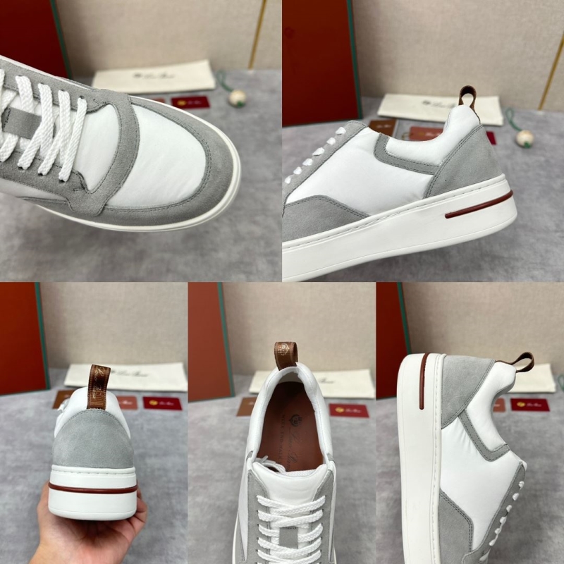 Prada Casual Shoes